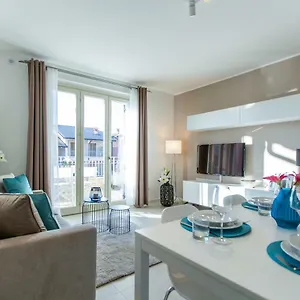 Giulia Apartment